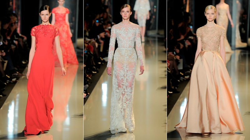 Illustration for article titled Elie Saab Haute Couture, for the Princess-Turned-Oscar-Winning-Starlet in You
